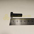 Болт М10*1,5*28 поворотного кулака Г-3302 мал. (КРЕПКИЙ ОРЕШЕК) (8.8)(уп. 10 шт)