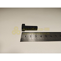 Болт М10*1,5*28 поворотного кулака Г-3302 мал.(уп. 20 шт)