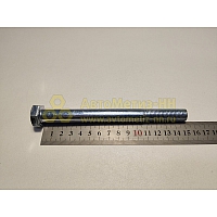 Болт М14*1,5*150 стяжной задней рессоры Г-3310 (уп. 10 шт)