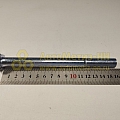 Болт М14*1,5*160 (КРЕПКИЙ ОРЕШЕК) (10.9)(уп. 5 шт)