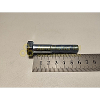 Болт М12*1,5*60 (DIN 960) (РААЗ)(уп. 10 шт)