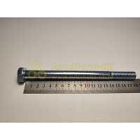 Болт М14*1,5*180 (DIN 960) (10.9)(уп. 5 шт)