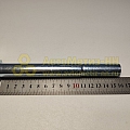 Болт М18*1,5*160 (КРЕПКИЙ ОРЕШЕК) (10.9)(уп. 5 шт)