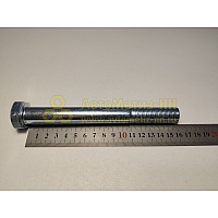 Болт М18*1,5*160 (DIN 960) (10.9)(уп. 5 шт)
