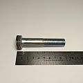 Болт М16*1,5*80 (КРЕПКИЙ ОРЕШЕК) (10.9)(уп. 10 шт)