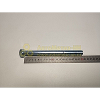 Болт М18*1,5*200 (DIN 960) (10.9)(уп. 5 шт)