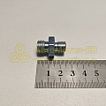 Штуцер М10хМ12 ввертный (уп. 5 шт)