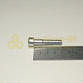 Винт М8*1,25*40 внутр. шестигран. (БелЗАН)(уп. 10 шт)