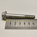 Болт М8*1,25*65 с фланцем(БелЗАН)(уп. 10 шт)