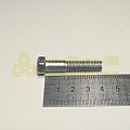Болт М8*1,25*40 вентилятора Г-3307(уп. 10 шт)
