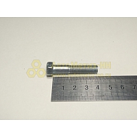 Болт М8*1,25*40 вентилятора 3307 (Крепёж Машин)(уп. 10 шт)