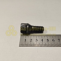 Болт колесный М12*1,25 (44 23, ключ 17) полупуст 2108-15 (БелЗАН)(уп. 10 шт)