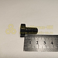 Болт М10*1,25*19 дифференциала (БелЗАН)(уп. 10 шт)