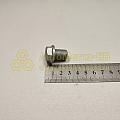 Пробка М14*1,5 поддона двигателя сливная HYUNDAI-KIA AKW07011(уп. 5 шт)
