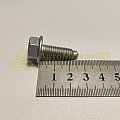 Болт М8*1,25*26 с фланцем конус. передней стойки амортизатора VAG(уп. 10 шт)