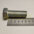 Болт М20*1,5*50 (8.8) (Кр.Этна)(уп. 10 шт)