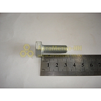 Болт М10*1,25*30 подвески (8,8) (Крепёж Машин)(уп. 10 шт)