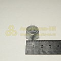 Гайка М10*1,25 с нейлоновым кольцом(БелЗАН)(уп. 10 шт)