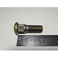 Шпилька колесная Г-3302 NEXT 4,6 т. (дисковые тормоза) задняя (шпилька колеса)