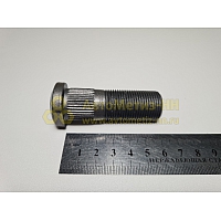 Шпилька колесная Г-3310 передняя(ОРИГИНАЛ) (шпилька колеса)