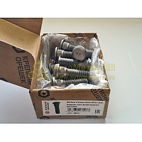 Шпилька колесная Г-2410, УАЗ  (БелЗАН)(уп. 10 шт)