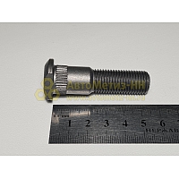 Шпилька колесная Г- 3102,2217  (Кр.Этна)(уп. 10 шт) (шпилька колеса)