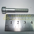 Винт М6*1*35 внутр. шестигран.(БелЗАН)(уп. 20 шт)