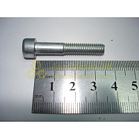Винт М6*1*35 внутр. шестигран. стойки зеркала Г-3302 (уп. 50 шт)