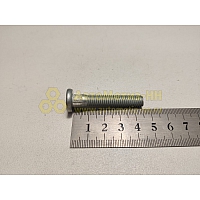 Болт М8*1,25*45 верхней чашки стойки (Крепёж Машин)(уп. 10 шт)