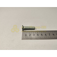 Винт М8*1,25*35 потай. крест (DIN 965)(уп. 50 шт)