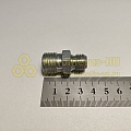 Штуцер М18*1,5хМ14*1,5 ввертный 4310,5320,65111(уп. 5 шт)