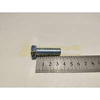Болт М12*1,75*35 рулевого редуктора Г-3302 (Кр.Этна)(уп. 10 шт)