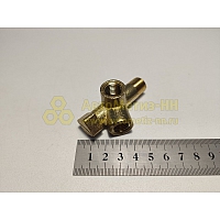 Штуцер датчика давления масла(уп. 5 шт)