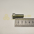 Болт М10*1,5*25 кронштейна аморт. Г-3302 (уп. 10 шт)