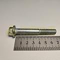 Болт М10*1,5*70 с фланцем EN1662 (10.9)(уп. 10 шт)