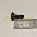 Болт М10*1,25*25 ступицы,шаровой опоры 2108 (БелЗАН)(уп. 10 шт)