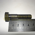 Болт М10*1,25*45 раздатки 2121 (БелЗАН)(уп. 10 шт)