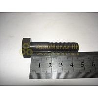 Болт М10*1,25*45 раздатки 2121 (10,9) (Крепёж Машин)(уп. 10 шт)
