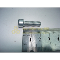 Винт М6*1*20 внутр. шестигран. (уп. 50 шт)