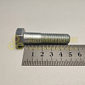 Болт М12*1,25*50 (БелЗАН)(уп. 10 шт)