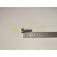 Болт М10*1,5*35 с фланцем зад. хода КПП (8.8) (Кр.Этна)(уп. 10 шт)