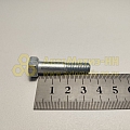Болт М8*1,25*35 пром. рулевого вала 2101-07 (БелЗАН)(уп. 10 шт)