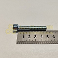 Винт М8*1,25*50 внутр. шестигран.(уп. 10 шт)