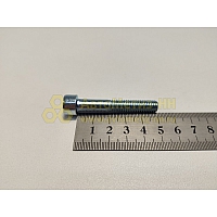 Винт М8*1,25*50 внутр. шестигран. (БелЗАН)(уп. 10 шт)