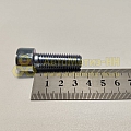 Винт М12*1,75*35 внутр. шестигран.(уп. 10 шт)