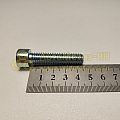 Винт М10*1,5*45 внутр. шестигран. (уп. 10 шт)