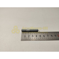 Шпилька М8*1,25*30 впуск. коллектора 2101-07 (Крепёж Машин)(уп. 10 шт)