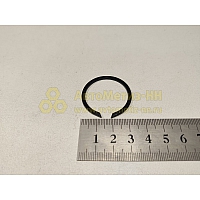 Кольцо стопорное ф29 вторичного вала КПП 2108 h=1,5 (БелЗАН)(уп. 20 шт)