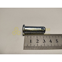 Палец ф12*32 (Кр.Этна)(уп. 10 шт)