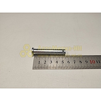 Палец ф10*55 борта Г-3302(уп. 10 шт)